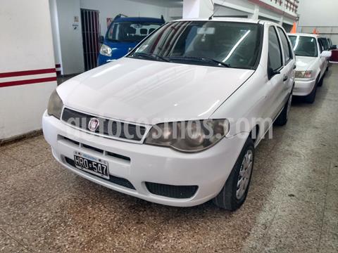 foto FIAT Palio Fire 5P usado (2008) color Blanco precio $360.000