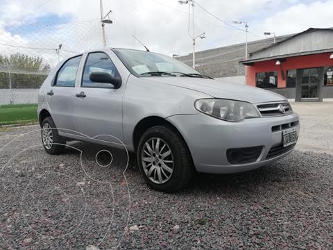 FIAT Palio Fire 5P Confort usado (2014) color Gris Scandium precio $650.000