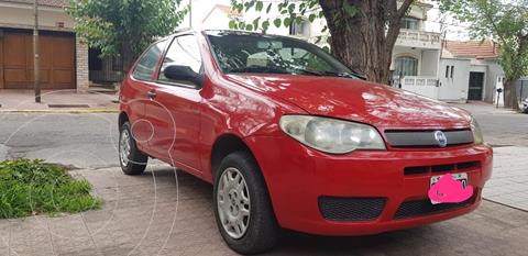 foto FIAT Palio Fire 3P Top usado (2008) color Rojo precio $450.000