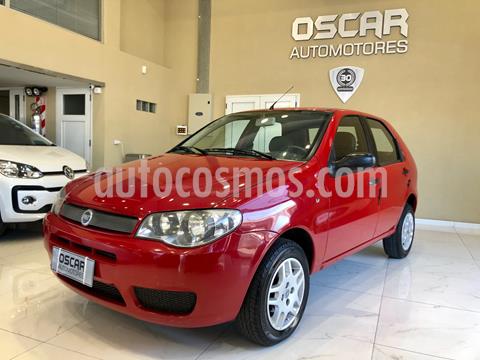 foto FIAT Palio Fire 5P TOP usado (2007) precio $449.000