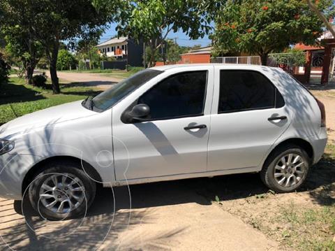 FIAT Palio Fire 5P Top usado (2016) color Blanco precio $825.000