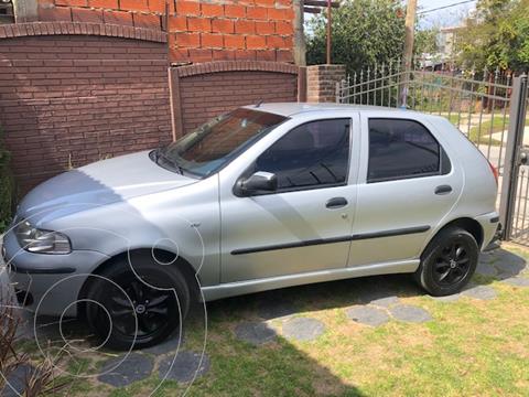 foto FIAT Palio Fire 5P ELX 1.3L TOP usado (2006) color Plata precio $600.000