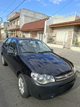 FIAT Palio Fire 5P Top usado (2013) color Negro precio $8.800.000