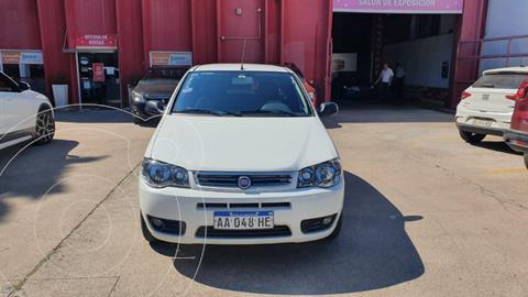 FIAT Palio Fire 5P Top usado (2016) color Blanco precio $935.000