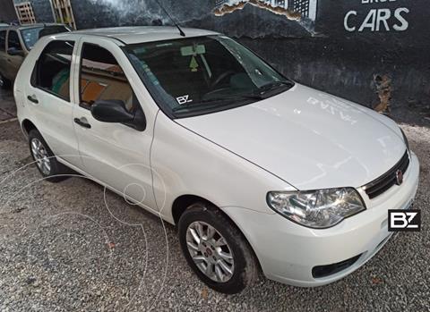 foto FIAT Palio Fire 5P usado (2015) precio $800.000