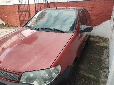 FIAT Palio Fire 3P usado (2008) color Rojo precio $6.500.000