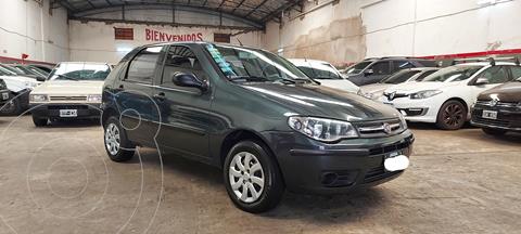 FIAT Palio Fire 5P Confort usado (2013) color Gris precio $749.000