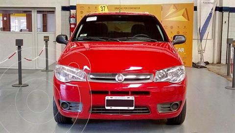 FIAT Palio Fire 3P Confort usado (2011) color Rojo Alpine precio $690.000