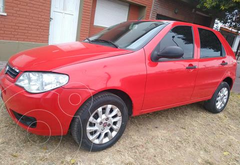 foto FIAT Palio Fire 5P Top Seguridad usado (2015) color Rojo precio $900.000