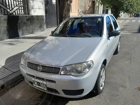 FIAT Palio Fire 5P usado (2010) color Gris precio u$s7.000