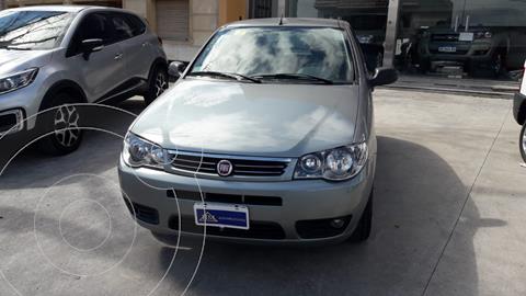 FIAT Palio Fire 5P Confort usado (2015) color Gris Scandium precio $1.090.000