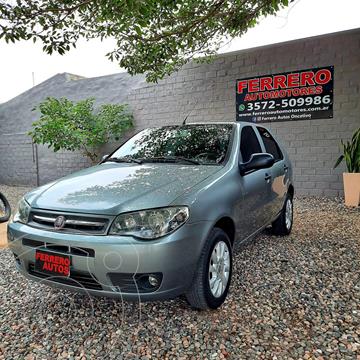 foto FIAT Palio Fire 5P Top usado (2011) color Gris precio $959.000