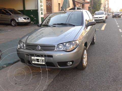 foto FIAT Palio Fire 3P Top usado (2009) color Gris precio $850.000