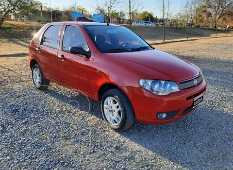 foto FIAT Palio Fire 5P Top usado (2010) color Rojo precio $765.000