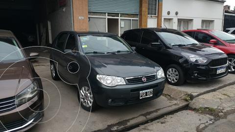FIAT Palio Fire 5P usado (2015) color Gris Scandium precio $510.000