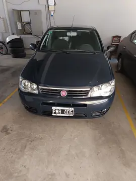 FIAT Palio Fire 5P Top usado (2016) color Azul precio $12.900.000