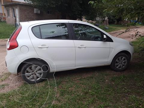 FIAT Palio Fire 5P Confort usado (2013) color Blanco precio $980.000