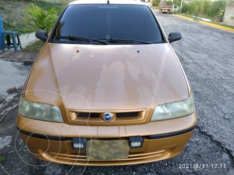 Fiat Palio Fire 1.6 16v 3p L4,1.6i,16v S 2 1 usado (2001) color Bronce precio u$s1.990