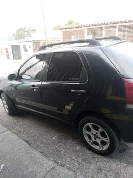 Fiat Palio Fire 1.3 4ptas usado (2006) color Verde precio u$s3.500