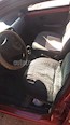 foto Fiat Palio Fire 1.3 4ptas usado (1998) color Rojo precio u$s1.500