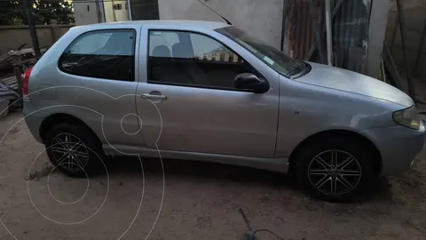 FIAT Palio Sport 3P 1.8L HLX Sport Kit AA usado (2006) color Gris precio $1.800.000