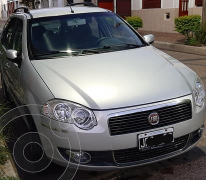 FIAT Palio Weekend 1.4 ELX usado (2011) color Gris precio $740.000