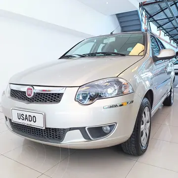 FIAT Palio Weekend 1.4 Attractive usado (2014) color Beige Savannah precio $9.900.000