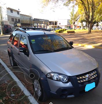 foto FIAT Palio Weekend 1.8 Adventure Locker usado (2010) color Gris Cromo precio $700.000
