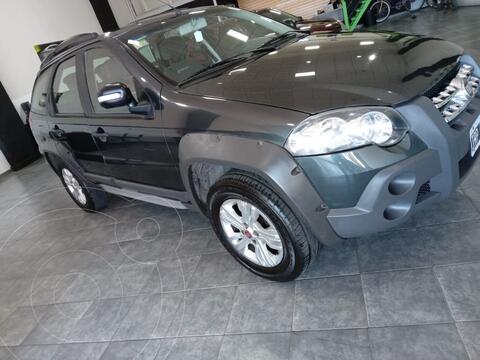foto FIAT Palio Weekend 1.8 Adventure Active usado (2010) color Gris precio $1.770.000