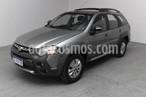 foto FIAT Palio Weekend 1.6 Adventure Locker usado (2016) precio $870.000