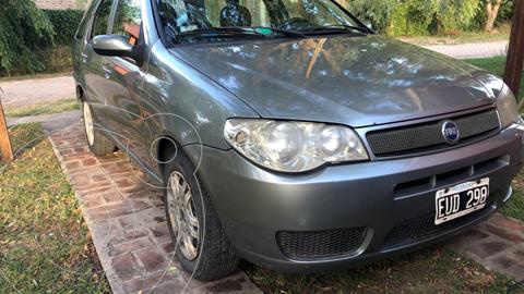 foto FIAT Palio Weekend 1.7 ELX TD usado (2005) precio $440.000