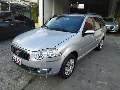 foto FIAT Palio Weekend 1.4 Attractive usado (2011) color Gris Scandium precio $670.000