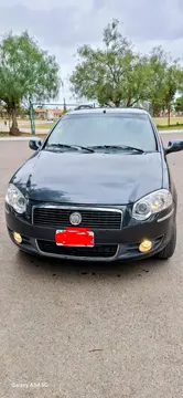 FIAT Palio Weekend 1.4 Attractive usado (2011) color Negro precio $10.500.000