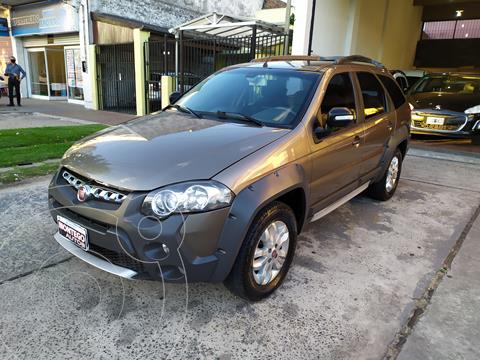 foto FIAT Palio Weekend 1.6 Adventure Locker Seguridad usado (2014) precio $960.000