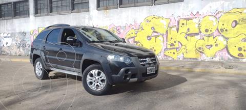 foto FIAT Palio Weekend 1.6 Adventure Locker usado (2011) color Negro precio $810.000