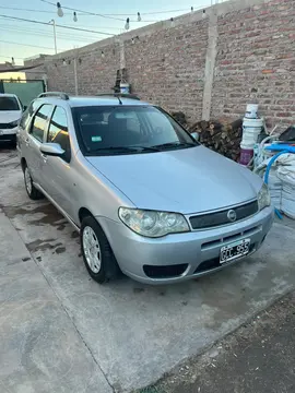FIAT Palio Weekend 1.7 ELX TD usado (2007) color Gris precio $6.800.000