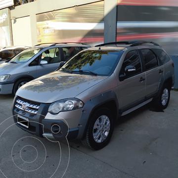 foto FIAT Palio Weekend 1.6 Adventure Locker usado (2011) color Beige precio $990.000