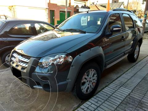 foto FIAT Palio Weekend 1.8 Adventure Active usado (2010) color Verde precio $950.000