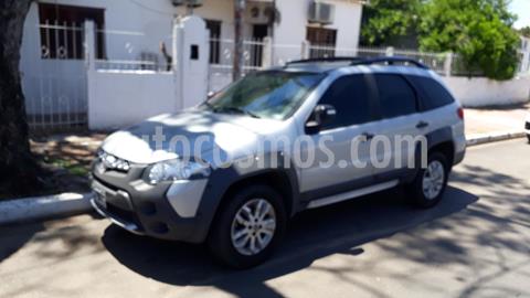 foto FIAT Palio Weekend 1.6 Adventure Locker Seguridad usado (2013) precio u$s5.500