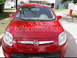 foto FIAT Palio 5P Essence (115Cv) Dualogic usado (2012) color Rojo precio $270.000