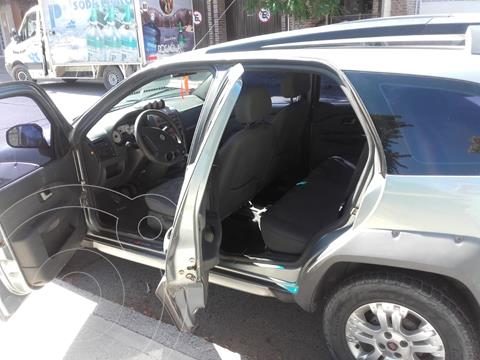 foto FIAT Palio 5P 1.8 R usado (2010) color Gris Scandium precio $600.000