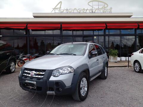 foto FIAT Palio PALIO WE ADVENTURE 1.8 usado (2010) color Gris precio $1.771.000