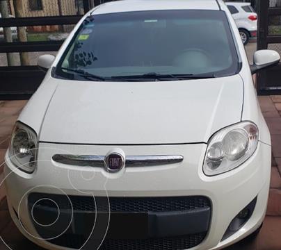 FIAT Palio 5P Attractive usado (2014) color Blanco Banchisa precio $750.000