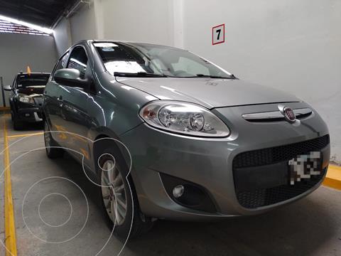 foto FIAT Palio 5P Essence usado (2016) precio $920.000