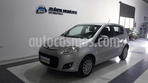 foto FIAT Palio Attractive usado (2016) color Beige precio $750.000