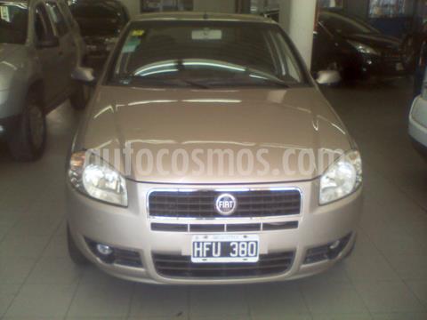 foto FIAT Palio 5P EL 1.6 SPi usado (2008) precio $415.000