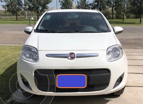 foto FIAT Palio 5P Attractive usado (2015) color Blanco Banchisa precio $1.520.000