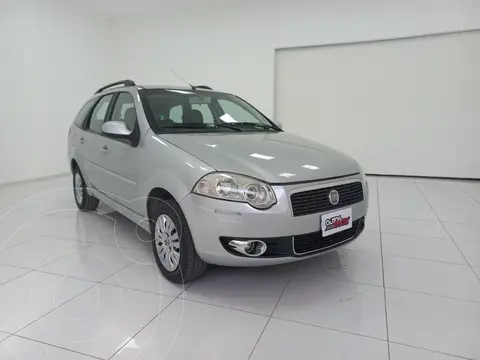 FIAT Palio PALIO WE 1.4 ATTRACTIVE usado (2011) color Gris precio $10.500.000
