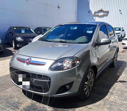 foto FIAT Palio 5P Sporting usado (2014) precio $829.900