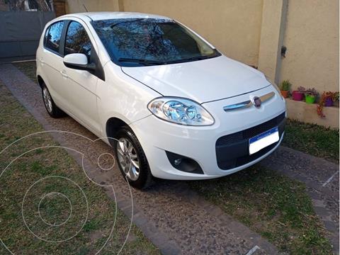 foto FIAT Palio 5P Attractive usado (2016) precio $1.050.000